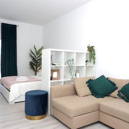 The Libra Nordic Home Rom Exterior foto
