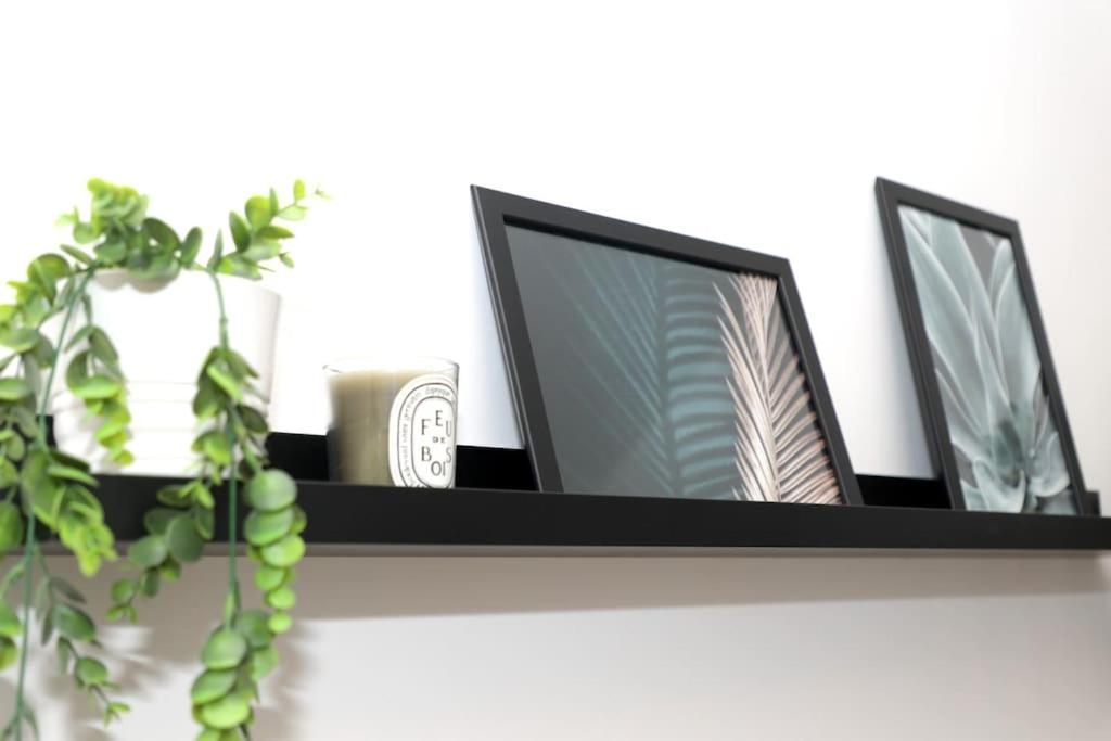 The Libra Nordic Home Rom Exterior foto