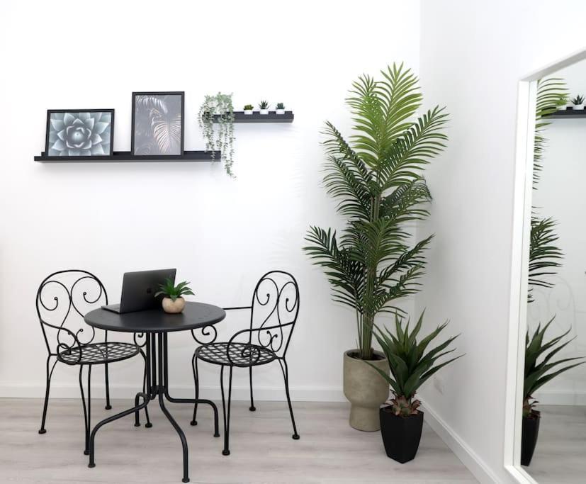 The Libra Nordic Home Rom Exterior foto