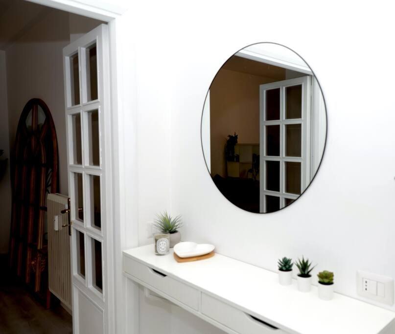 The Libra Nordic Home Rom Exterior foto